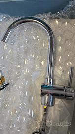 Rubinetto cucina 