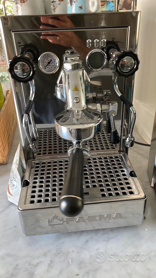 Faema carisma Offerte usato e ricondizionato