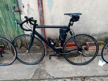 bici da corsa 