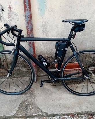bici da corsa 