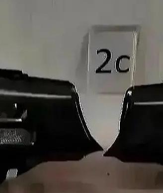 BMW 3 G20 G21 Fari LED