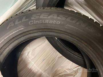 PNEUMATICI PIRELLI CINTURATO ALL SEASON SF3 205/55