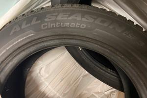 PNEUMATICI PIRELLI CINTURATO ALL SEASON SF3 205/55