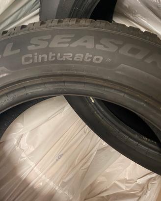 PNEUMATICI PIRELLI CINTURATO ALL SEASON SF3 205/55