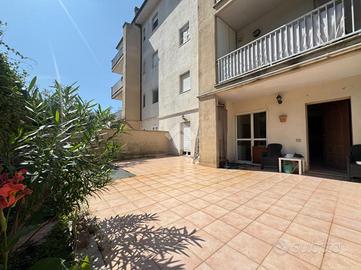 4 LOCALI A BRACCIANO