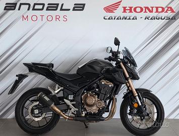 Honda CB 500