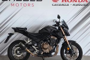 Honda CB 500