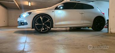cherchi R18  VW