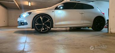 cherchi R18  VW