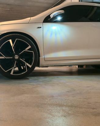cherchi R18  VW