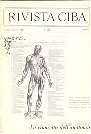 La rinascita dell'anatomia