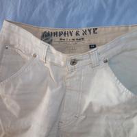 Pantaloni Murphy & Nye