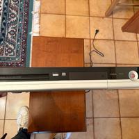 Philips DVDR3440H DVD HD Recorder