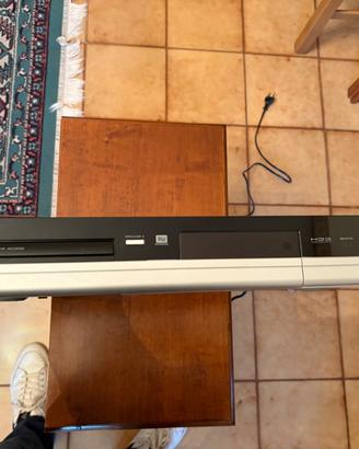 Philips DVDR3440H DVD HD Recorder