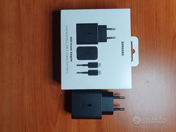 Caricatore Samsung - 45W