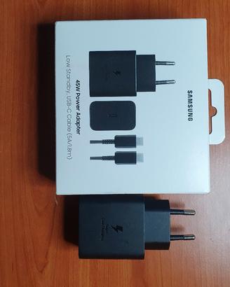 Caricatore Samsung - 45W