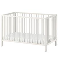 Lettino culla Ikea Gulliver