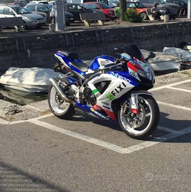 Gsxr 750 k8