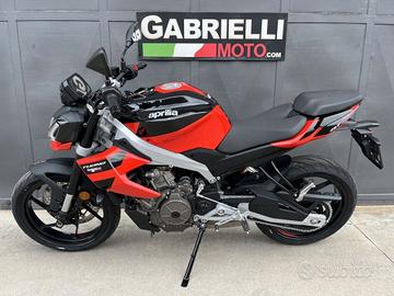 Aprilia Tuono 457