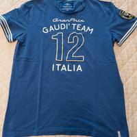 t-shirt gaudi Team 