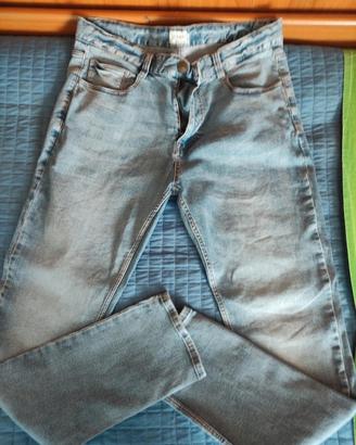 jeans Kiabi taglia 44/32L