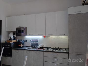 cucina 3.60 mt moderna