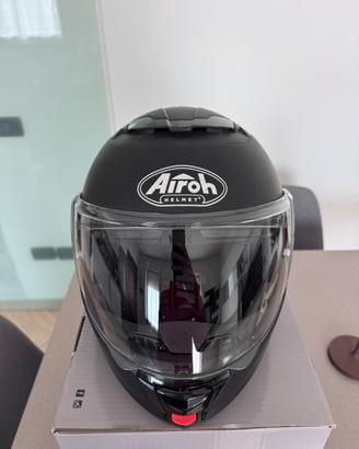 Casco modulare Airoh Helmet
