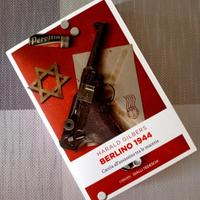Libro Berlino 1944 - Harald Gilbers