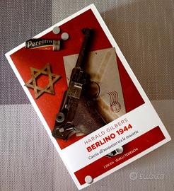 Libro Berlino 1944 - Harald Gilbers