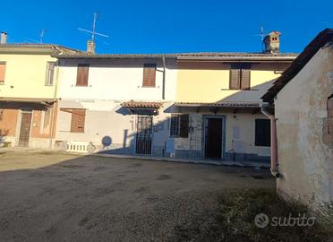 Casa pieve albignola