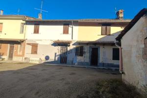 Casa pieve albignola