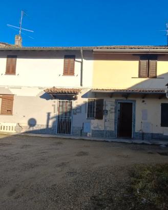 Casa pieve albignola