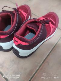Scarpe da trekking