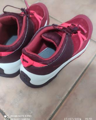 Scarpe da trekking