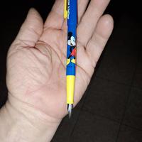 Penna stilografica Walt Disney