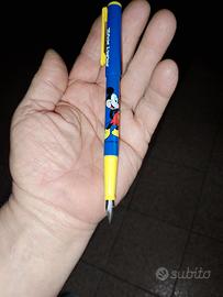 Penna stilografica Walt Disney