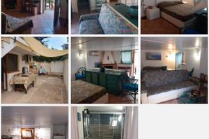 Monolocale a Mondello