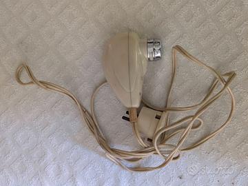 Rasoio Philips Philishave Vintage anni '50