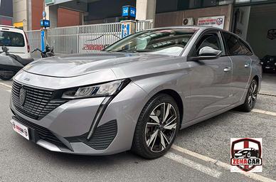 Peugeot 308 BlueHDi 130 S&S EAT8 SW Allure IVA ESP