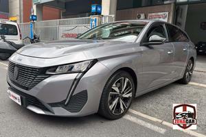 Peugeot 308 BlueHDi 130 S&S EAT8 SW Allure IVA ESP