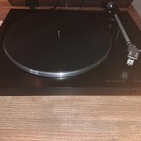 PIONEER PL 30 K giradischi