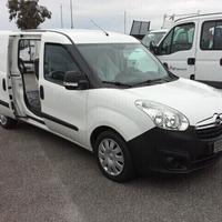 COMBO 1.6 MJT UGUALE FIAT DOBLO MAXI