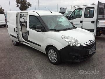 COMBO 1.6 MJT UGUALE FIAT DOBLO MAXI
