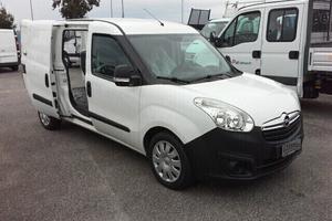 COMBO 1.6 MJT UGUALE FIAT DOBLO MAXI