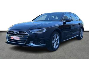 Audi A4 Avant 35 2.0 tdi mhev Business Advanced 16