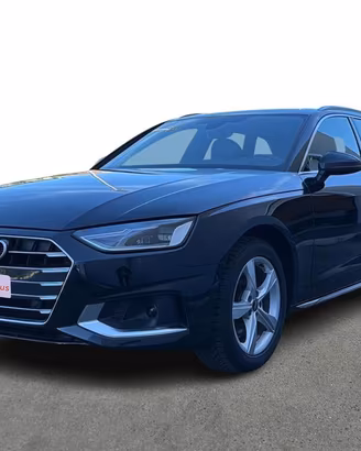 Audi A4 Avant 35 2.0 tdi mhev Business Advanced 16