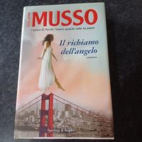 Libro "Il richiamo dell'angelo"