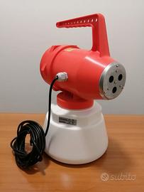 Nebulizzatore elettronico professionale ULV