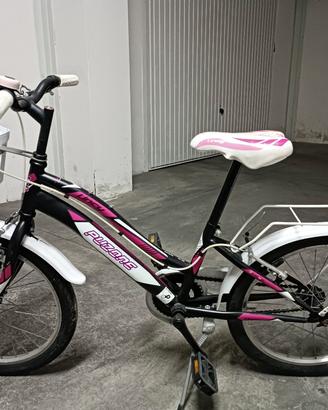 bicicletta da bambino/a 20 pollici