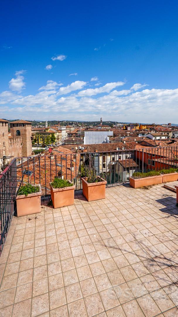 Appartamento – Verona, Cittadella, Centro storico - Vista 3